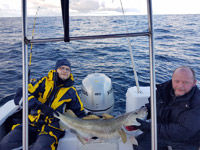 Norwegia, Soroya, wyprawy na ryby fishingdreams