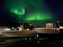Norwegia, nasze łodzie, wyprawy wędkarskie fishingdreams