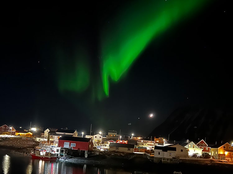 Norwegia, nasze łodzie, wyprawy wędkarskie fishingdreams